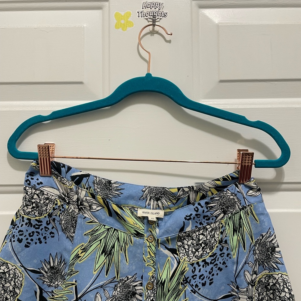 River Island skirt